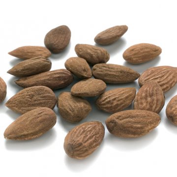 MANDORLE SGUSCIATE DOLCI KG 1